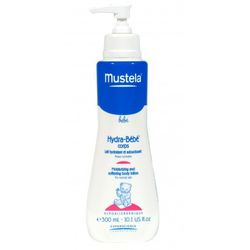Hydra Bebé Loción Hidratante Corporal Mustela 300 ml