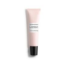 Lierac Hydragenist contorno de olhos hidratante suavizante 15 ml