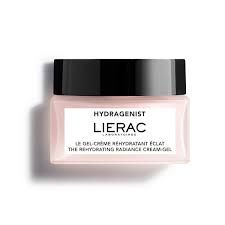 Lierac Hydragenist Gel-Crema  50 ml