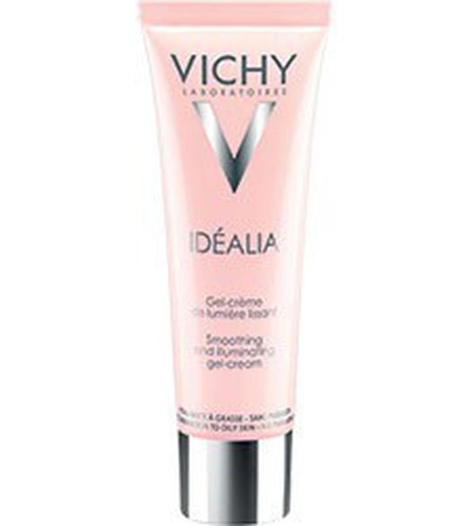 Idealia  Gel Crema 50 ml  Vichy -AGOTADO-