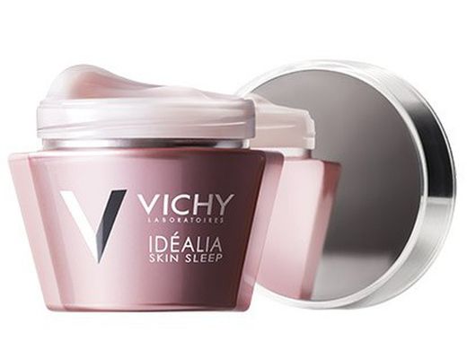Idealia Skin Sleep 50 mg Vichy