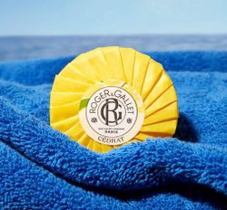 jabón en pastilla cedrat 100gr