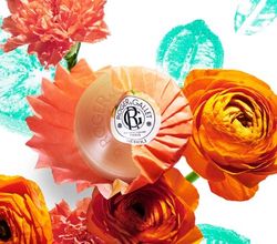 jabón en pastilla neroli 100gr