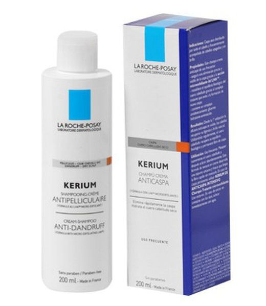 Kerium Champu Caspa Seca
