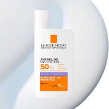 la roche posay anthelios uvmune 400 50ml