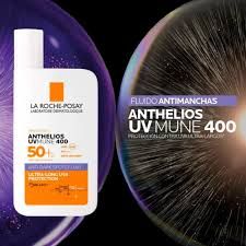 la roche posay anthelios uvmune 400 50ml