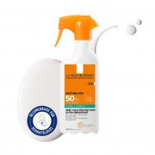 la roche posay family spray 300ml