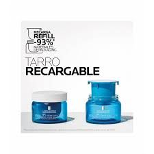 la roche posay hyalu B5 suractivated crema 50ml RECARGA