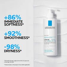 la roche posay lipikar lait urea 10%