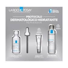 la roche posay protocolo reparador