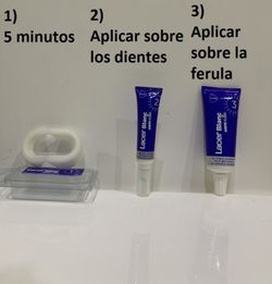 Lacer Blanc White Flash