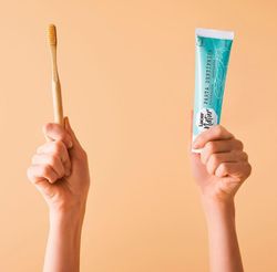 Lacer Natur pasta dentífrica 100 ml