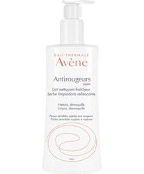 Leche Limpiadora Antirojeces  Refrescante 400 ml Avene