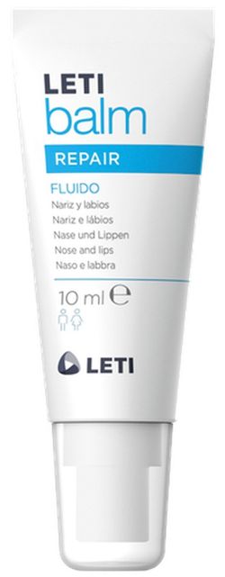 Letibalm Fluid Labial 10 ml