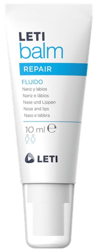Letibalm Fluid Labial 10 ml
