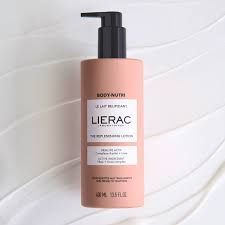 Lierac Body-Nutri Leche Relipidizante 400ml