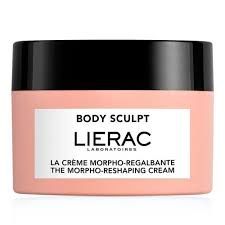 Lierac Body Sculpt Crème Morpho-Remodelante 200 ml