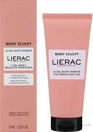 Lierac Body Sculpt Gel Reafirmant Bust 75ml