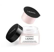 LIERAC HYDRAGENIST GEL-CREMA 50ML RECARGA