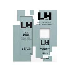 lierac homme fluido antiedad global 50ml