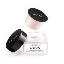LIERAC HYDRAGENIST CREMA 50ML RECARGA