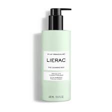 Lierac Leche desmaquillante 200 ml