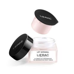 Lierac Lift Integral Crema Noche 50ml Recarga