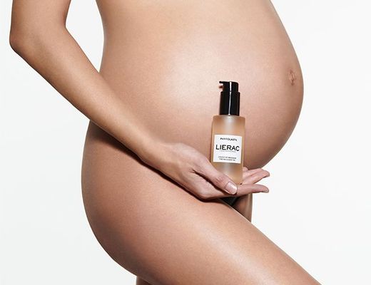 Lierac Phytolastil Oli de massatge 100ml