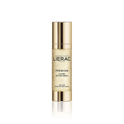 Lierac Premium La Cura inyección de juventud 28 días