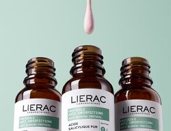 LIERAC STOP GRANOS 15ML
