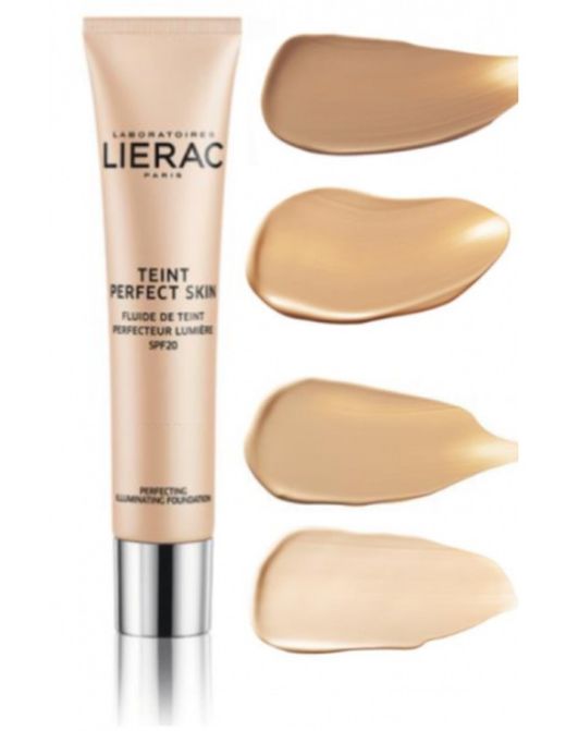 Lierac Teint Perfect Skin 30 ml