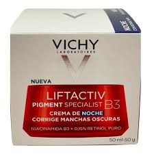 Lifactiv B3 crema antitaques 50 ml