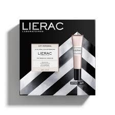 Lierac Lift Crème Liftante Raffermissante Intégrale 50 ml