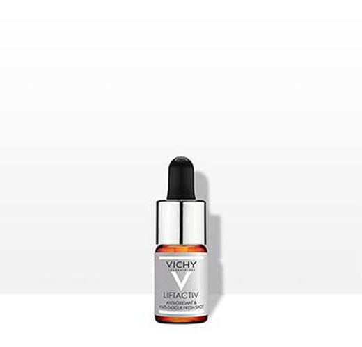 Liftactiv Concentrado Antiox Antifatiga