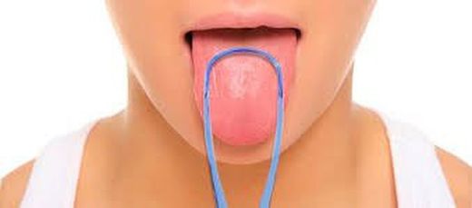 Netejador Lingual Halita