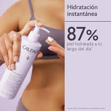 Caudalie Loción Corporal 400 ml
