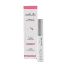 belcils máscara fortalecedora color negro