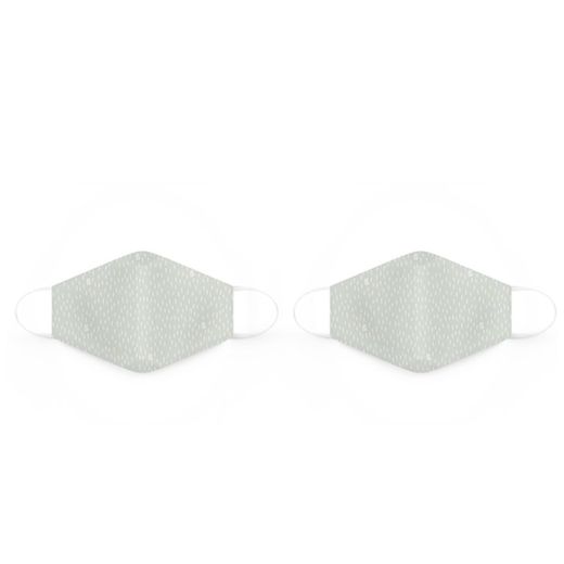 Mascarilla adulto 2 unidades lavables Suavinex
