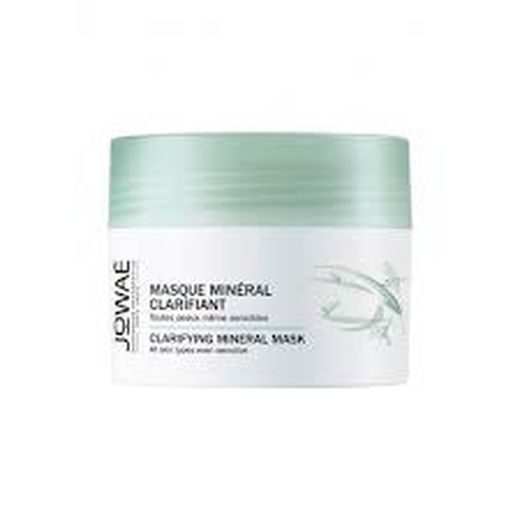 Mascarilla Mineral Clarificante Jowae