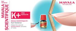Mavala Científic Enduridor d'ungles