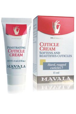 Mavala Crema Para Cutículas 15 ml