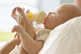 medela biberon calma