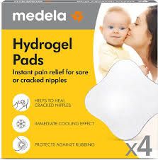 medela hydrogel pads 4u