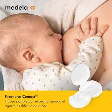 medela pezoneras contact