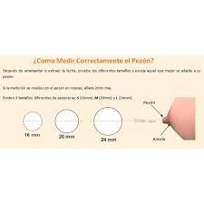 medela pezoneras contact