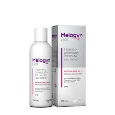 melagyn gel íntimo 200 ml
