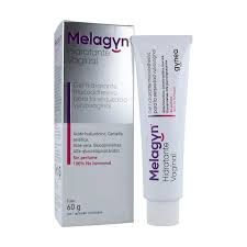 melagyn hidratante vaginal 60gr