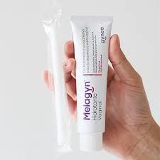 melagyn hidratante vaginal 60gr