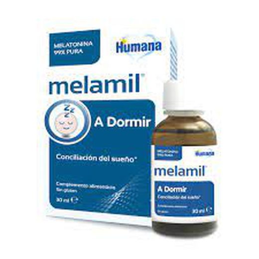 Mélamil 30 ml