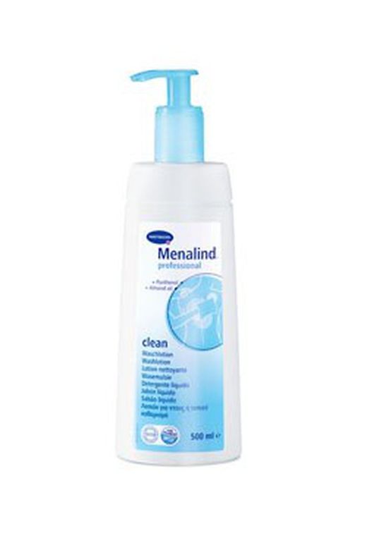 Menalind Professional Clean Jabón Líquido